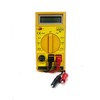 Digital Capacitor Tester for Electric Motor Capacitors Range 200pf to