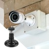 PATIKIL Wall Mount Security Camera Bracket 3.7 Inch, 1 Pack