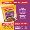 Tasty Bite® All Natural Madras Lentils Entrée, 258g
