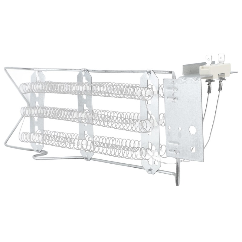 4391960 696579 Dryer Heat Element with Wiring Replacement Dryer Heating