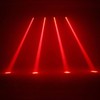 G9 COB LED Bulb 3W Red Light Bulbs G9 LED
