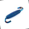 바이크 오토바이 머플러 튜닝스프링 익스테리어 외관 고정 1P Motorcycle Muffler Tuning Spring Exterior Fastening 1P