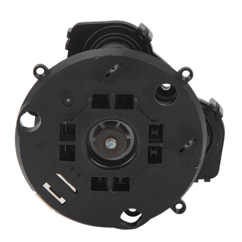 Outside Mirror Actuator Motor 87622A7000 Exterior Side Mirror Actuator Replacement