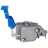 Mowtiler 125B Carburetor for Husqvarna 125B 125BX 125BVX 590460102 545081811