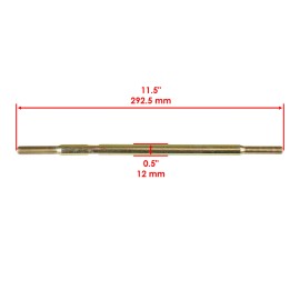 Polaris 2 Tie Rod Sets for Polaris Xplorer 1995 / Xplorer 300 1996-1997