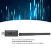 Wifi Dongle Bluetooth 5.0 Stable Safe Signal ESD Protection 5dBi
