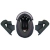 Sena Cheek pad Set and Helmet Liner for OUTRUSH Helmet,