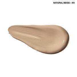 COVERGIRL Trublend Liquid Makeup Natural Beige M1 1 Fl Oz, 1.000-Fluid Ounce by COVERGIRL