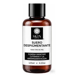 Suero Despigmentante 125ml Mixta Noche