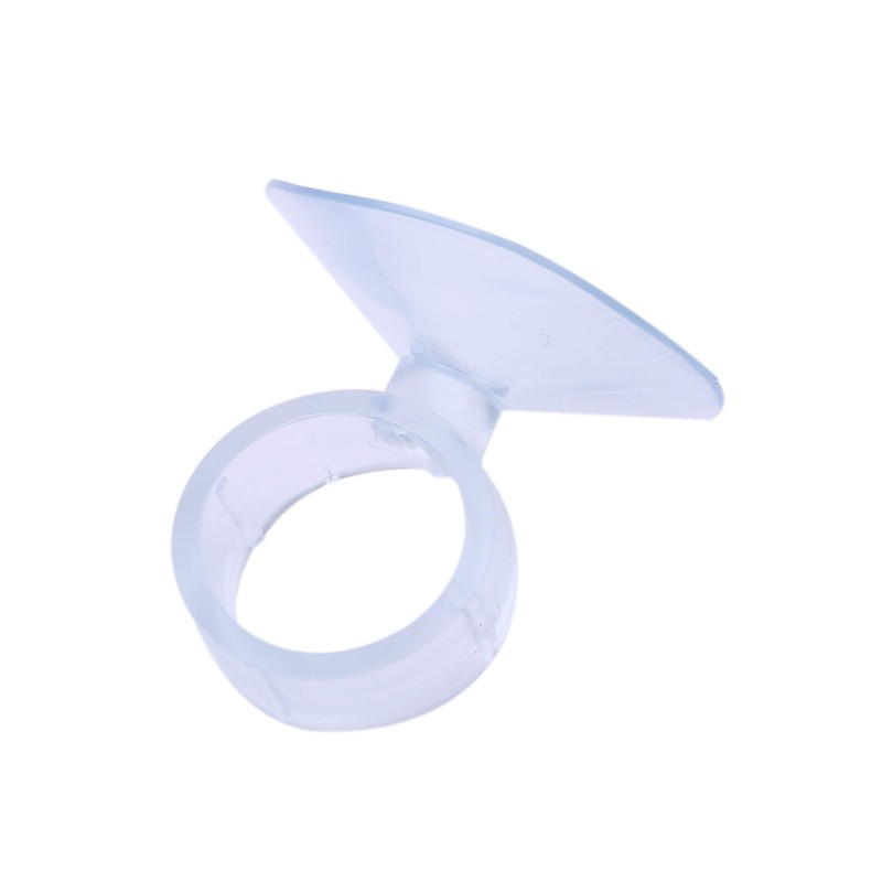 Takumi Aquatec Inner Diameter 0.9 inches (22 mm) Aquarium Suction