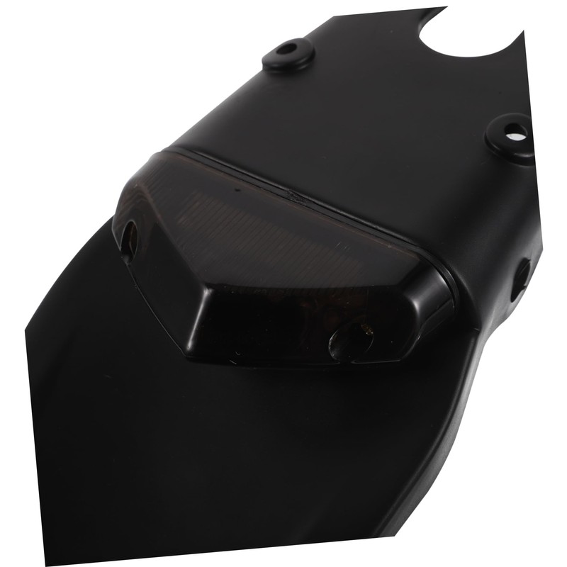 Mikinona Off-road Motorcycle Tail Light Led Brake Tail Lamp Turn
