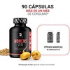 Fórmula para Mujer con Maca, Isoflavonas y Ñame Silvestre 90