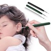 Ear Wax Remover Wireless Otoscope Earwax Removal Tool HD 1080P