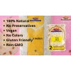 Rani Poha (Powa) Thick Medium-Cut (Flattened Rice) 14oz (400g)