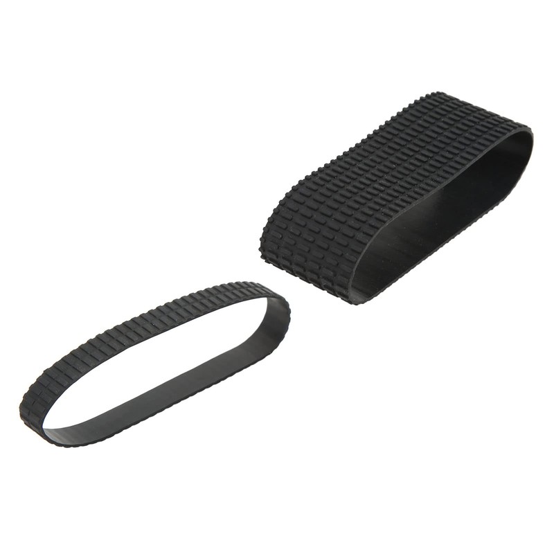 Lens Zoom Focus Grip Rubber Ring for Tamron SP 24-70mm