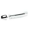 Automotive Exterior Door Handle 1253074667 Door Handle End Cap Replacement