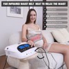Vitaciti Dual Ionic Detox Foot Bath Machine Birthday Gift Digital