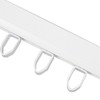 Clothes Drying Rack Wall Mounted Laundry Rack Space Saving for