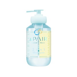 &PAIR Control Moist 2-in-1 Shampoo 450ml | Shampoo