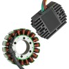 For Honda Stator & Regulator Rectifier for Honda VF750C Magna