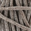 Snacktery Cola Sour Straws - Sour Cola Gummies - Non