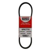 Bando USA 4PK770 OEM Quality Serpentine Belt