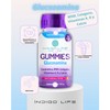 Gummies Glucosamina, MSM, Colageno, Vitaminas A, D y Calcio 242