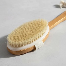 Cepillo Corporal Exfoliante Cuerpo Piel Masaje Circulación