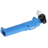 Plasma Torch Head Blue Square Handle Cutting Gun Electric Welding