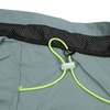 Cooling Vest 3 Speeds Sunscreen Sleeveless Breathable Lightweight Air Conditioned