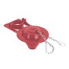 Foset SA-007, Sapo ajustable de silicona