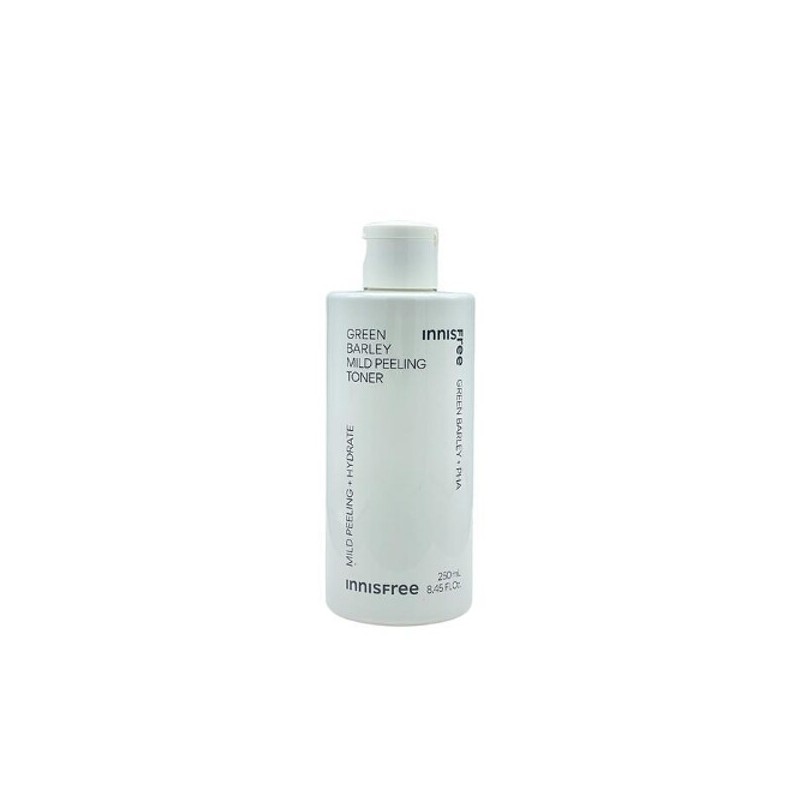 1+1 이니스프리 청보리 마일드 필링 토너 250ml 1+1 Innisfree Jeju