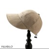 huablo] UPF 50+ Womens Sun Hat Wide Brim Sun Hat