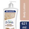 St. Ives Nourish And Soothe Body Lotion, Oatmeal And Shea