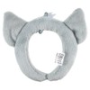 Tees Factory TJ-5546466TM Tom and Jerry Headband Key Chain TM