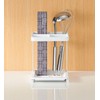 Belca HZ-WT Handy Zone Kitchen Storage Wrap Tool Stand, Width