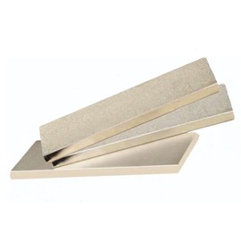 Ultra Sharp II Diamond Sharpening Stone Kit - Coarse/Medium/Extra Fine