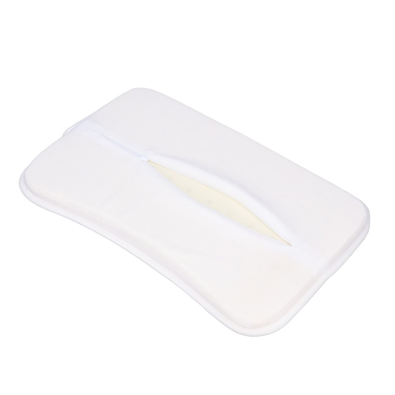 Baby Pillow Soft Comfortable Relaxing Shaping Effect Convenient Practical Safe