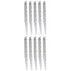 Reciprocating Sabre Saw Blades R1021L 240mm Long High Carbon Steel