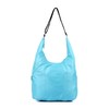 Karla Hanson Pack n Fold Plegable Hobo Bandolera de Viaje,