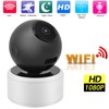 1080P WiFi Camera AI Smart Human Detection Infrared TwoWay Intercom