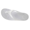 Totes Ladies Toe Post White