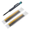 wolfcraft Deep Hole Marker Set I 8661000 I For Marking
