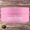 TENZERO Wrinkle Improvement Eye Patch Eye Patch Set Firming PDRN Peptide Hydrogel Eye Patches 4 Pieces 60 Pieces / TENZERO 눈가 주름 개선 아이 패치 아이 패치 세트 퍼밍 PDRN 펩타이드 하이드로겔 아이패치 4개 60개입