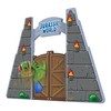 Tile Town Jurassic World Park Playset