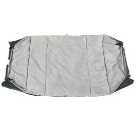 Republic of Durable Goods Underbelly Underquilt with Pillow for Mock ONE® Hammock, Portable Hammock with Stand Accessories