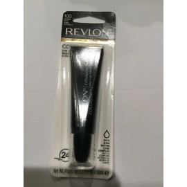 Revlon ColorStay Eyeshadow Primer ~ 100 Universal Shade Clear NEW AND SEALED
