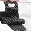 Offtrte 2 Pack Ultra Thin Wrist Support and Compression Wraps