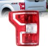 Boine F150 Tail Light Compatible With 2018 2019 2020 Ford