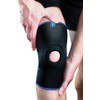 Fortuna Neoprene Knee Support (with Open Patella) - Large